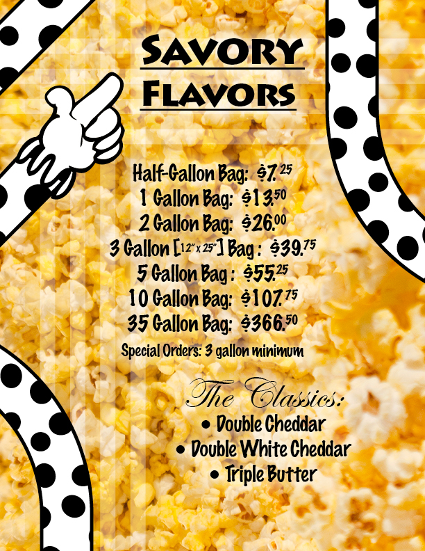 Flavor 4